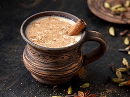 Elaichi Chai - Kappachino Café Brampton